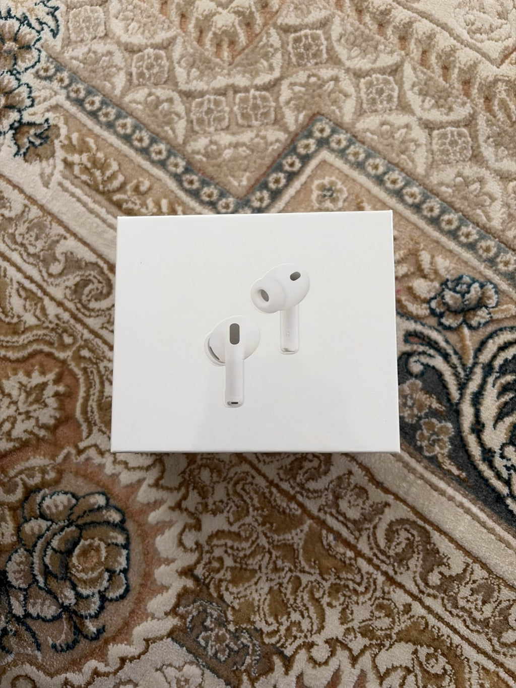 Airpods Pro Gen 3