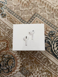 Airpods Pro Gen 3