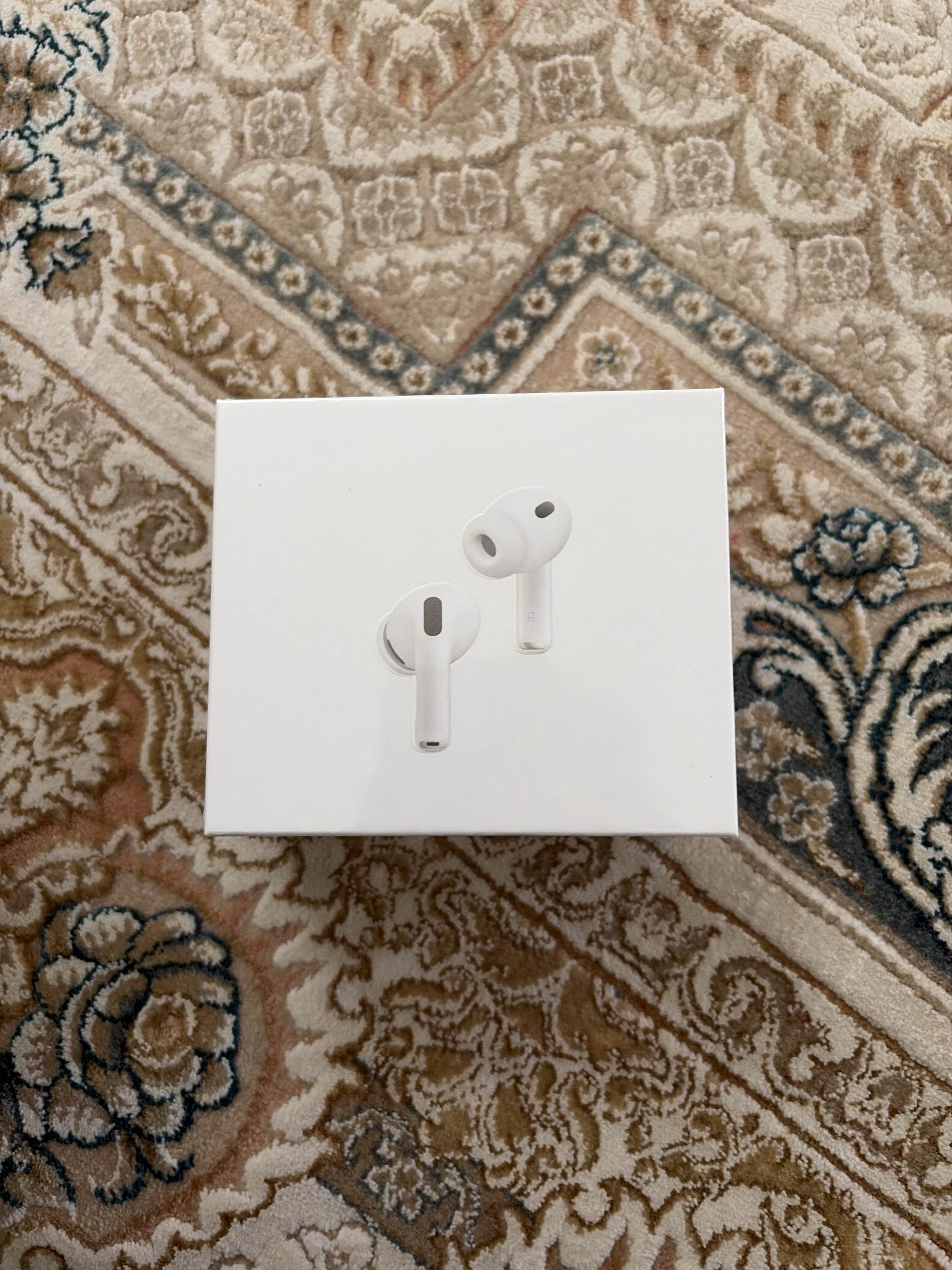 Airpods Pro Gen 3